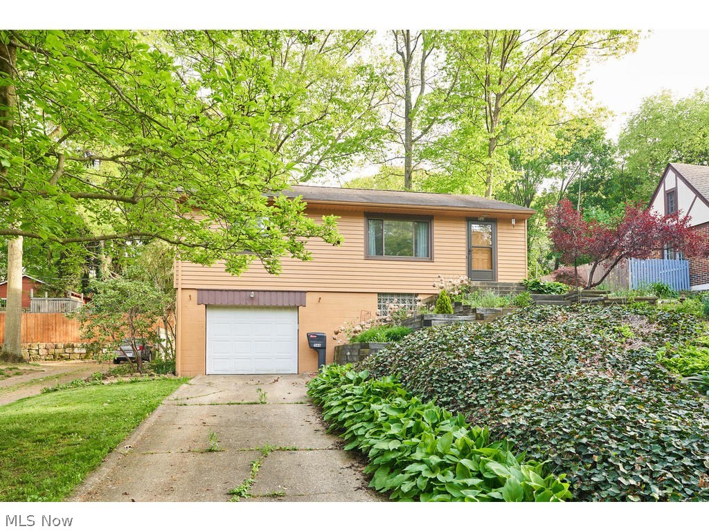 Merriman Hills - Residential