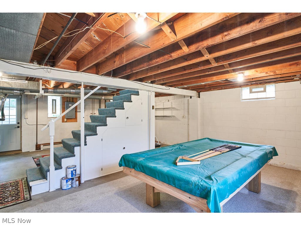 Merriman Hills - Residential