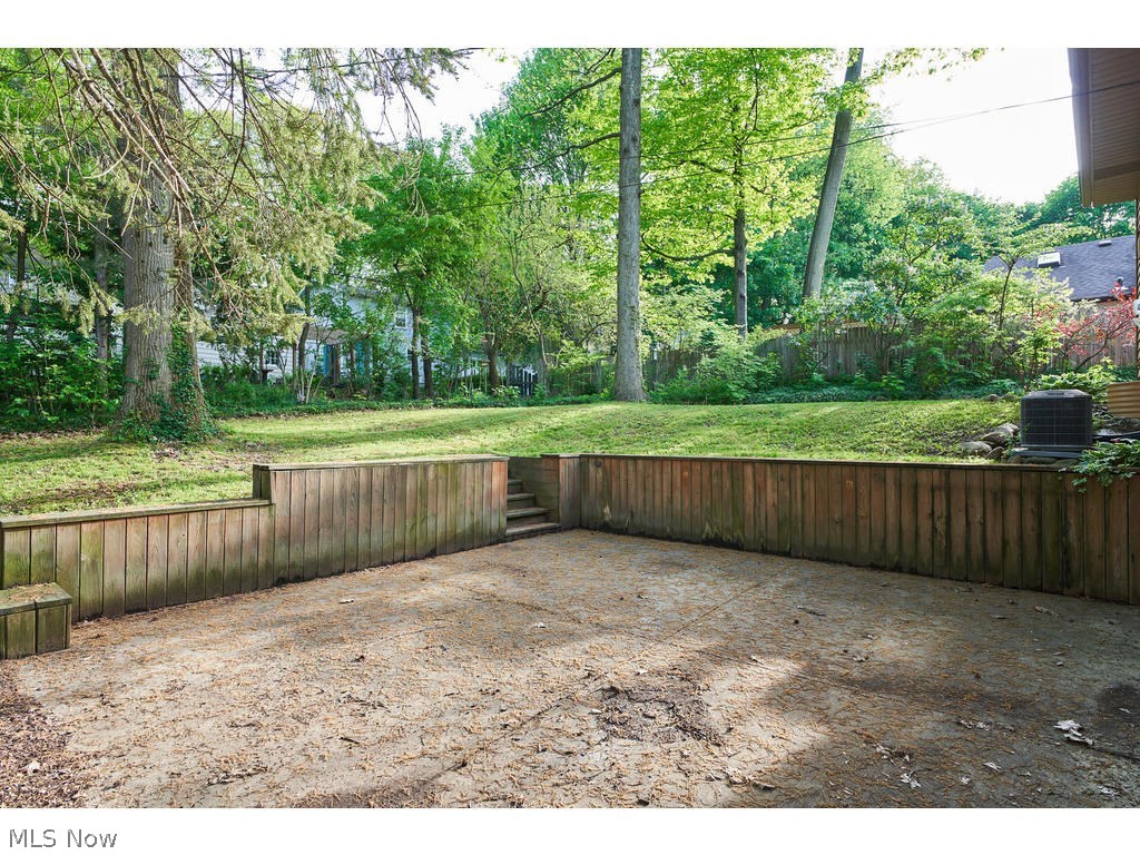 Merriman Hills - Residential