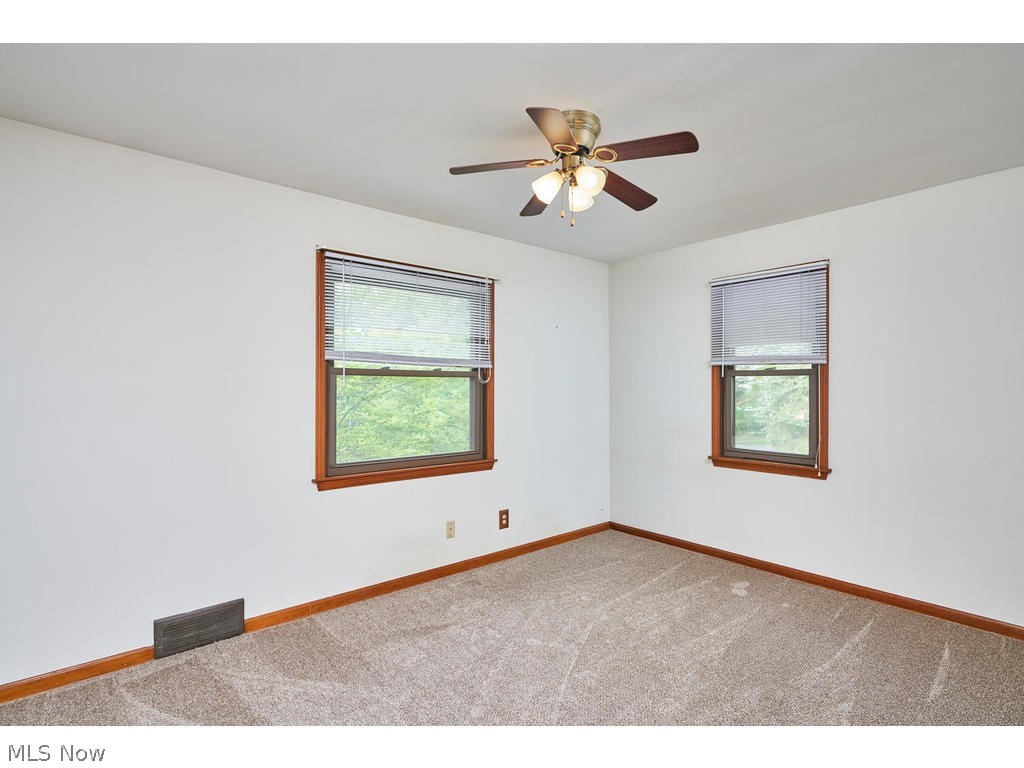 Merriman Hills - Residential