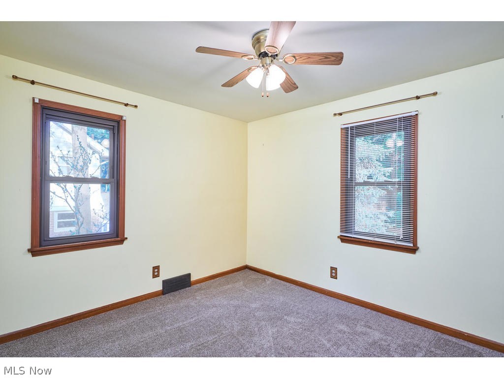 Merriman Hills - Residential