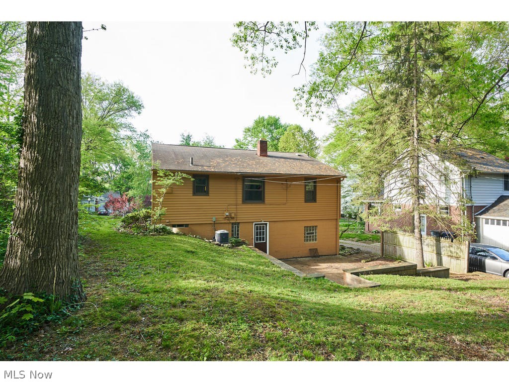 Merriman Hills - Residential