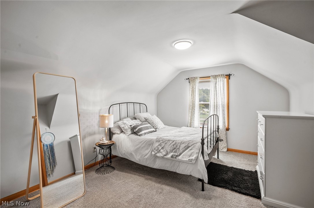 Nutwood Heights - Residential