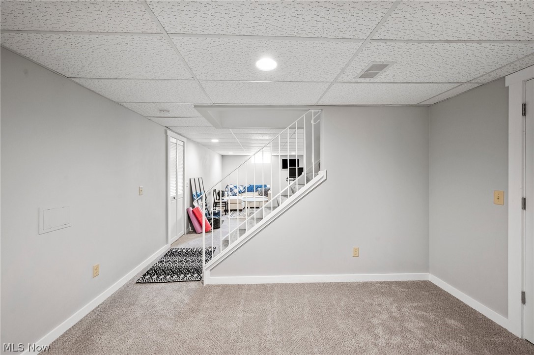 Nutwood Heights - Residential