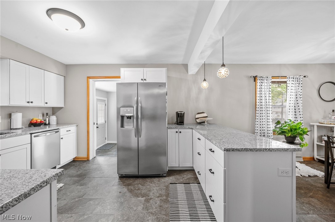 Nutwood Heights - Residential