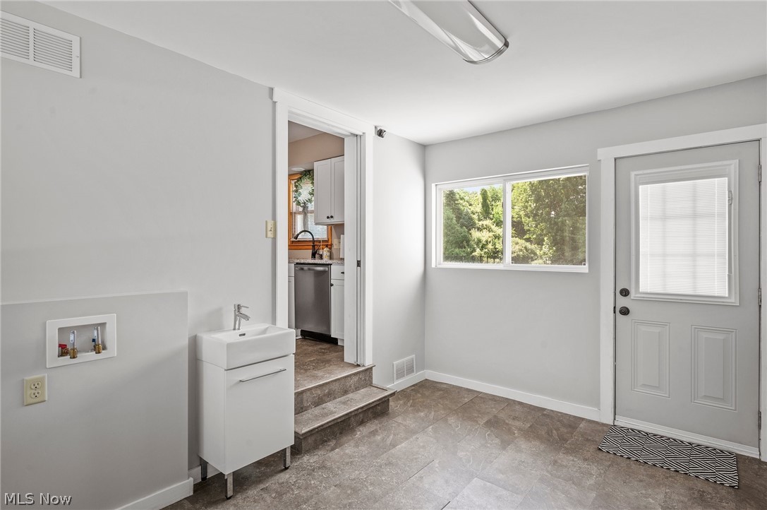 Nutwood Heights - Residential