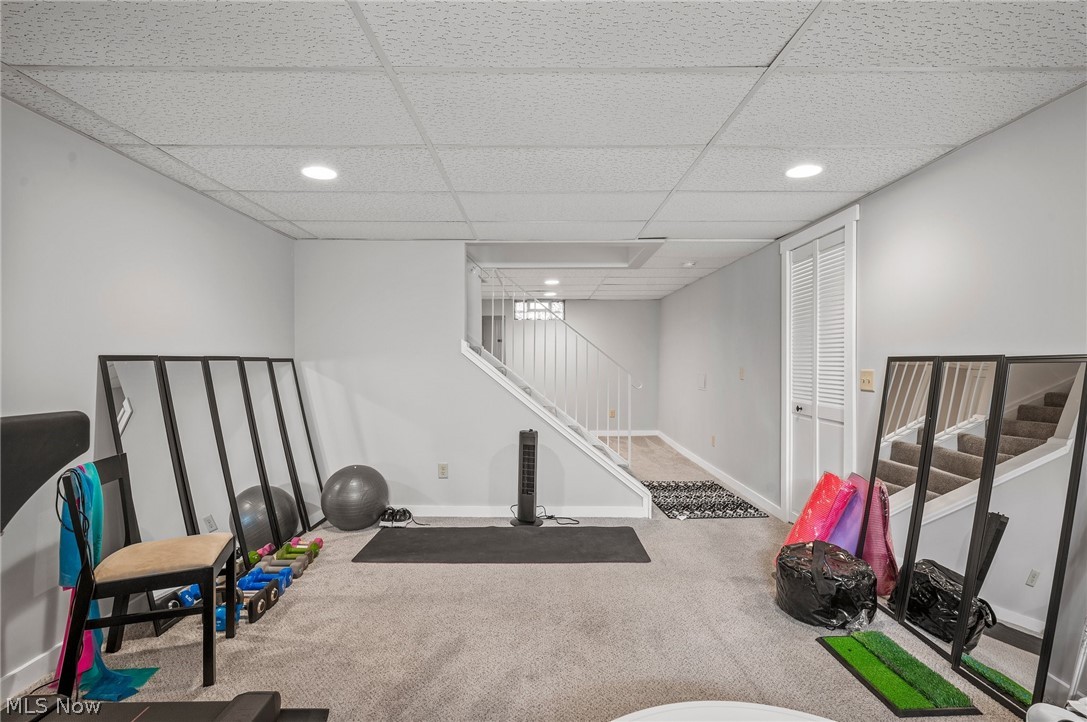 Nutwood Heights - Residential