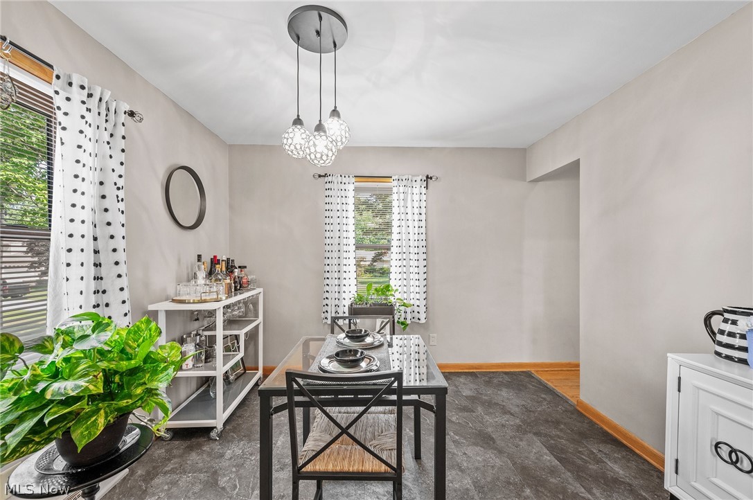 Nutwood Heights - Residential