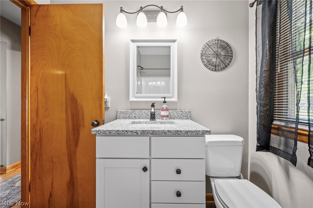 Nutwood Heights - Residential