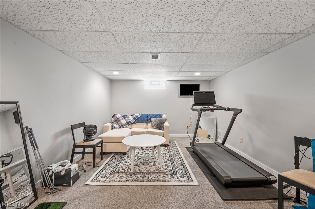 Nutwood Heights - Residential