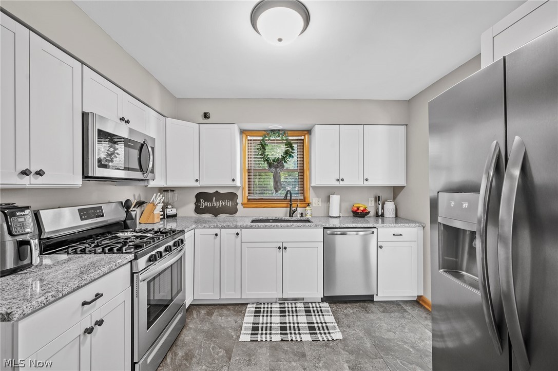 Nutwood Heights - Residential