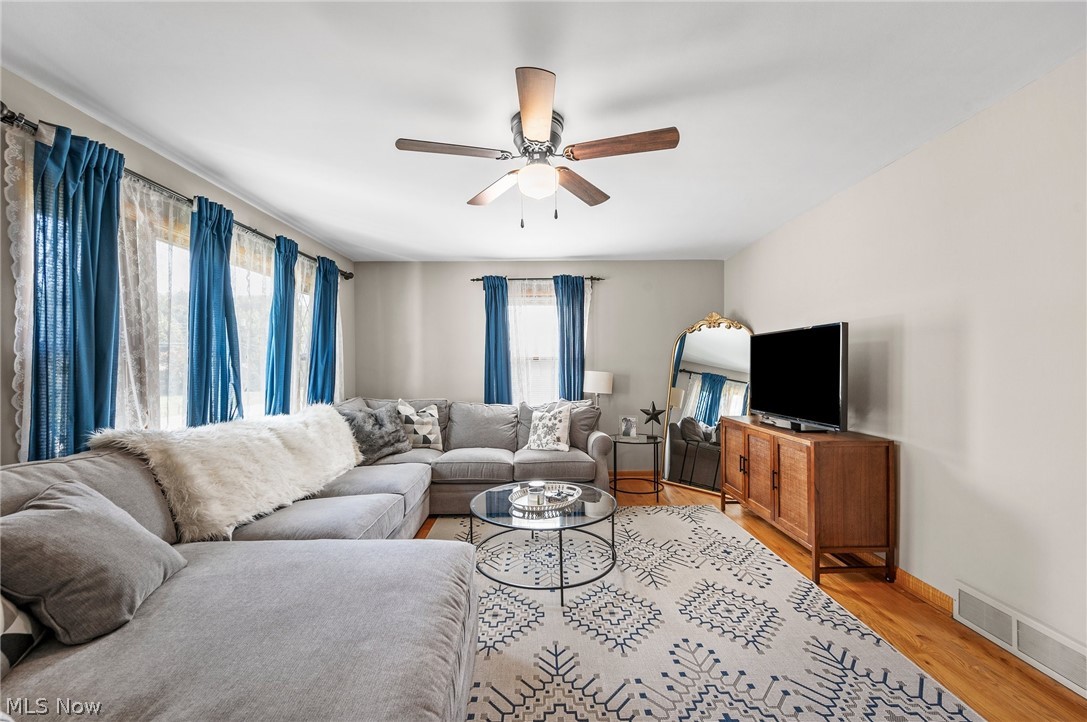 Nutwood Heights - Residential