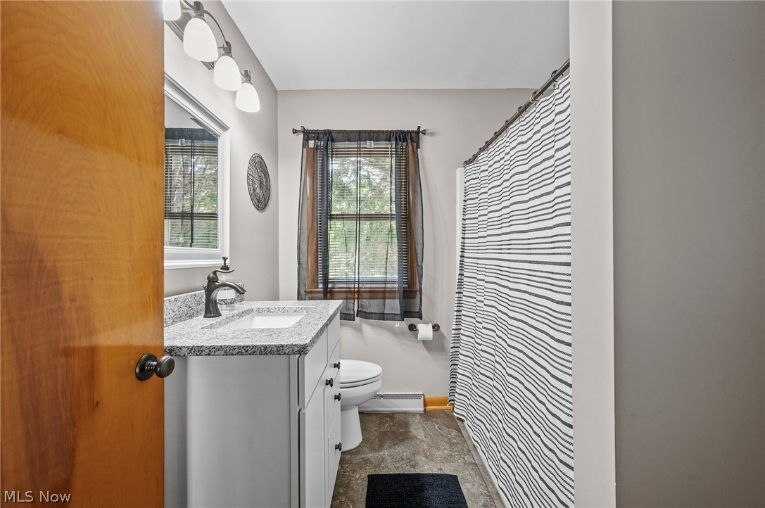 Nutwood Heights - Residential