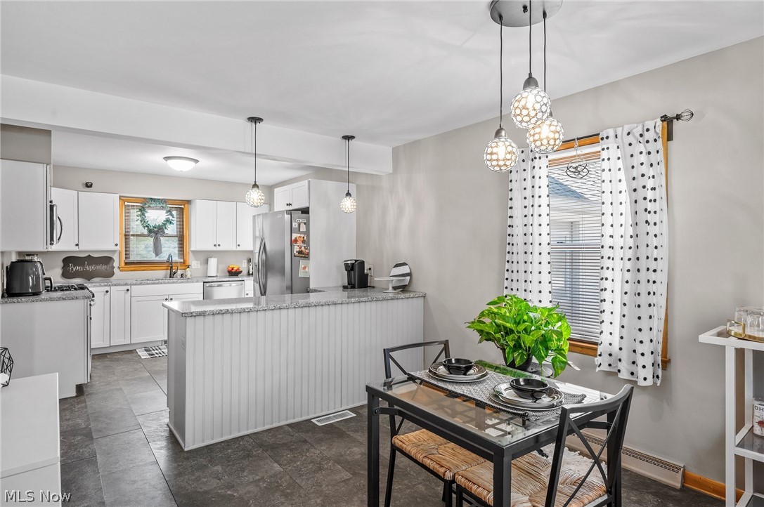 Nutwood Heights - Residential