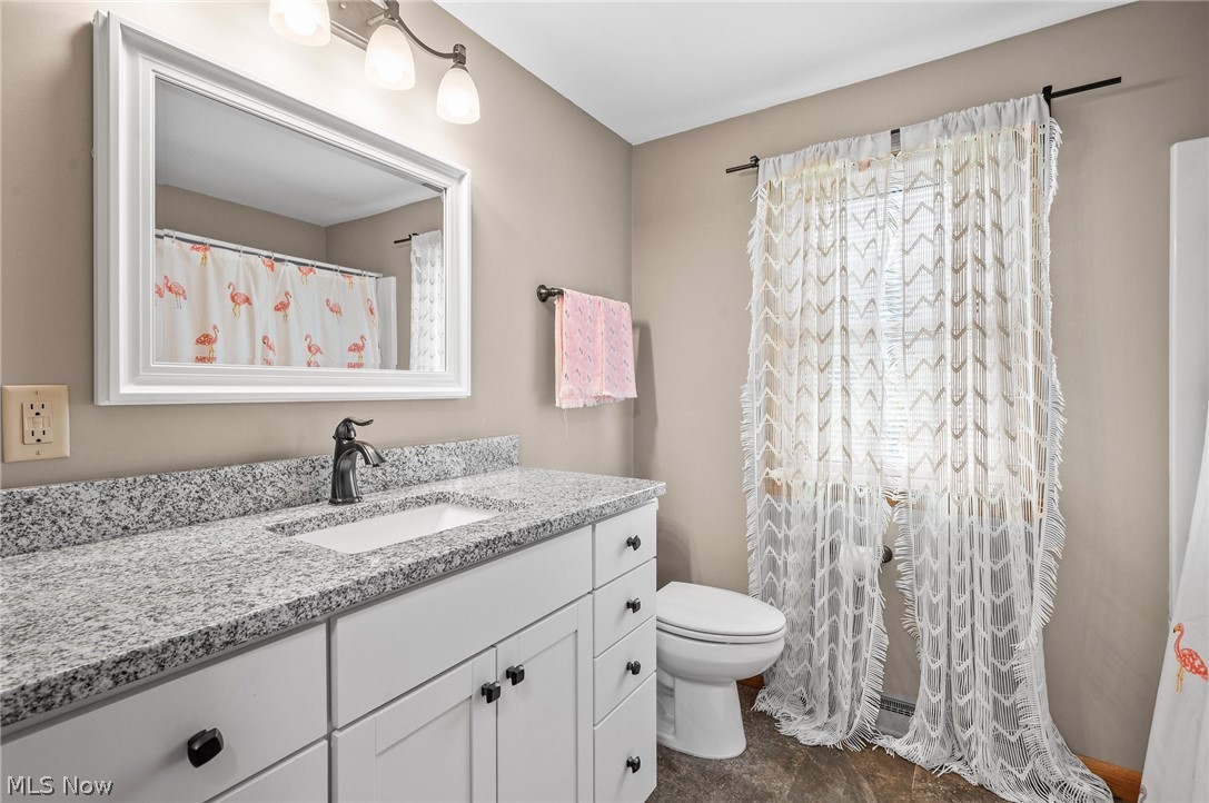 Nutwood Heights - Residential