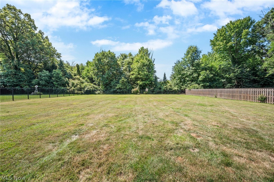 Nutwood Heights - Residential