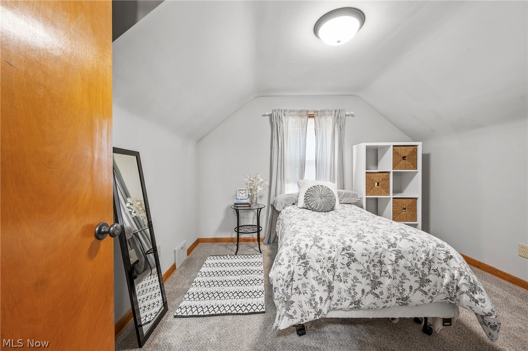 Nutwood Heights - Residential