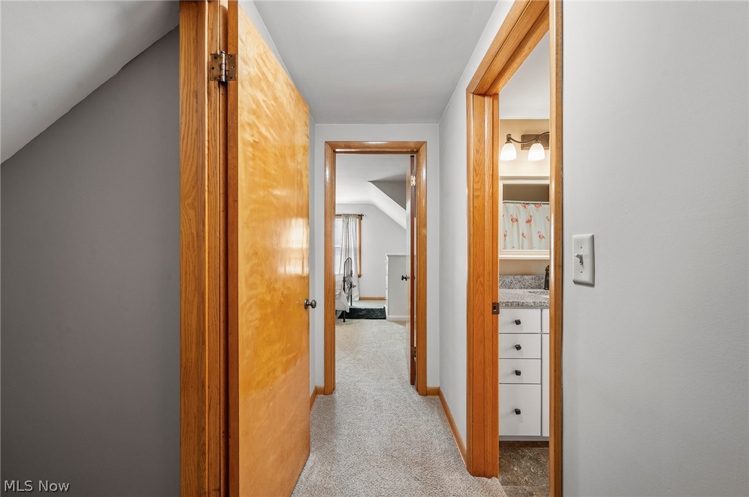 Nutwood Heights - Residential