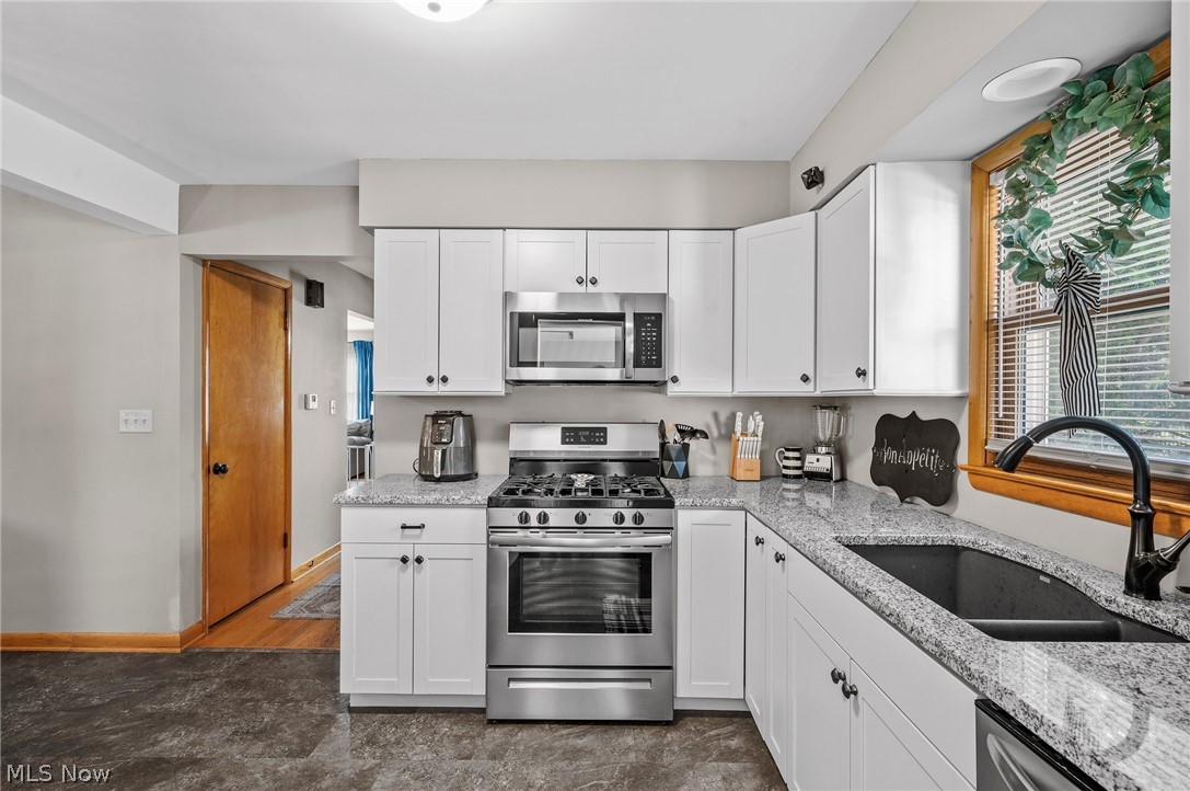 Nutwood Heights - Residential