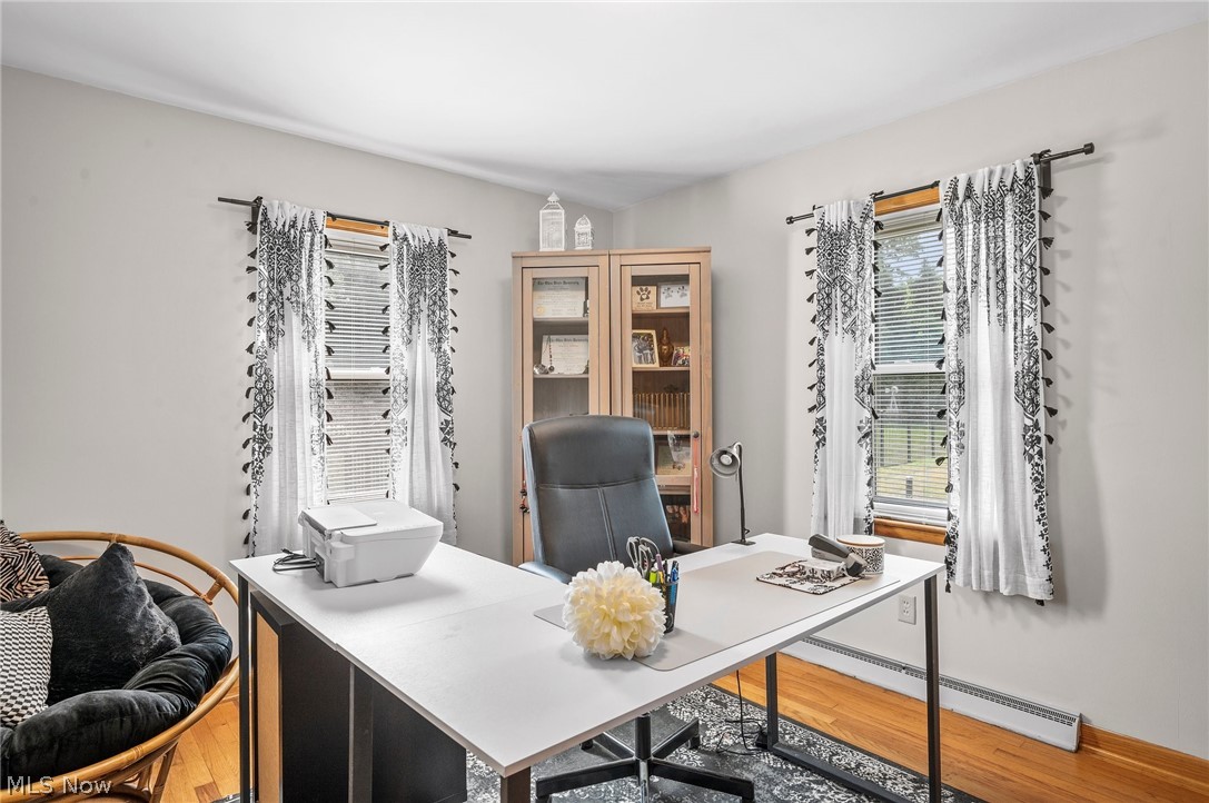 Nutwood Heights - Residential