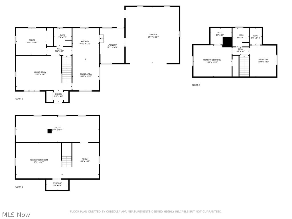Nutwood Heights - Residential