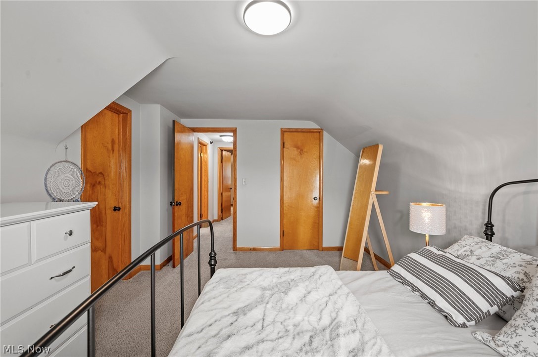 Nutwood Heights - Residential