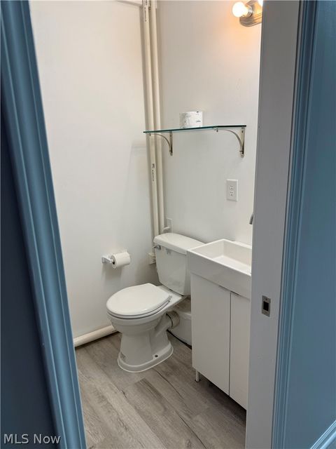 Tiny photo for 1667 E 40th Street, Cleveland, OH 44103 (MLS # 5203371)