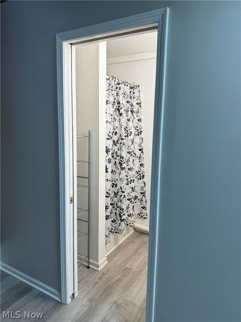 Tiny photo for 1667 E 40th Street, Cleveland, OH 44103 (MLS # 5203371)