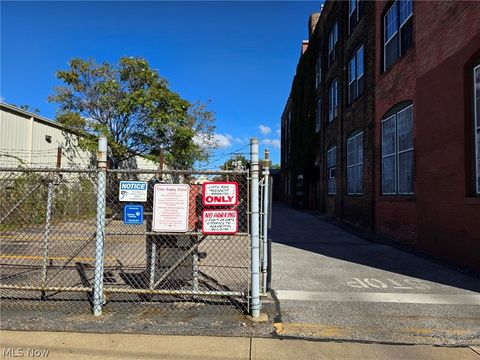 Tiny photo for 1667 E 40th Street, Cleveland, OH 44103 (MLS # 5203371)