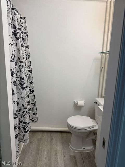 Tiny photo for 1667 E 40th Street, Cleveland, OH 44103 (MLS # 5203371)