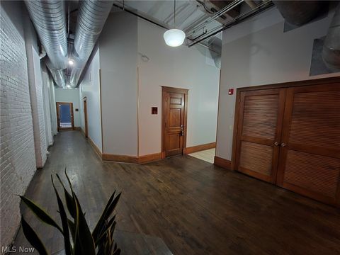 Tiny photo for 1667 E 40th Street, Cleveland, OH 44103 (MLS # 5203371)