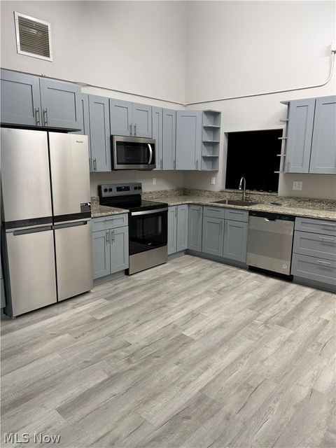 Tiny photo for 1667 E 40th Street, Cleveland, OH 44103 (MLS # 5203371)