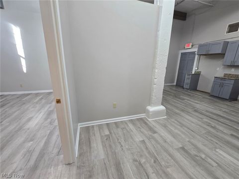 Tiny photo for 1667 E 40th Street, Cleveland, OH 44103 (MLS # 5203371)