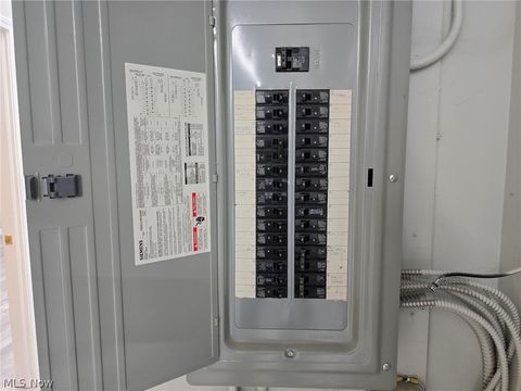 Tiny photo for 1667 E 40th Street, Cleveland, OH 44103 (MLS # 5203371)