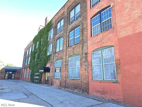 Tiny photo for 1667 E 40th Street, Cleveland, OH 44103 (MLS # 5203371)