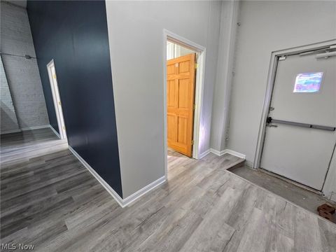 Tiny photo for 1667 E 40th Street, Cleveland, OH 44103 (MLS # 5203371)