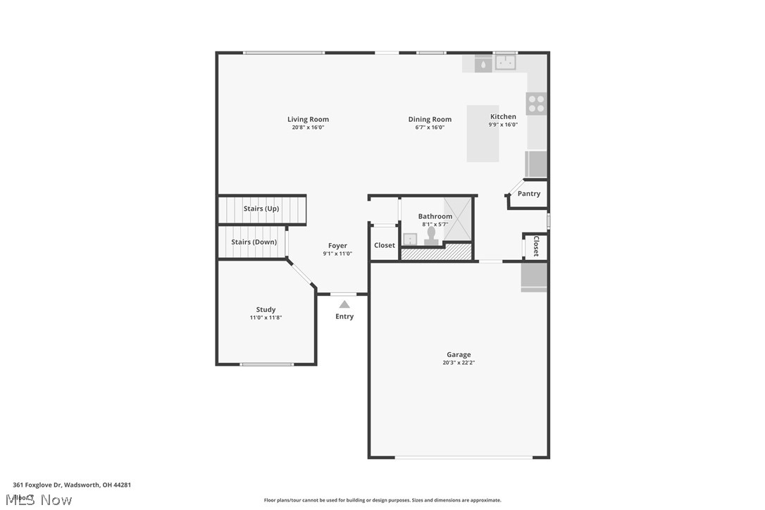 Main image without alt text