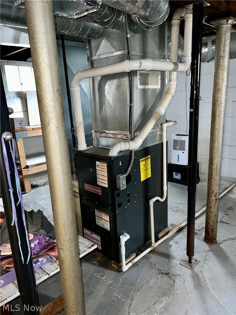 Coln Park - Residential