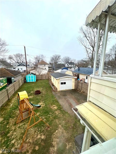 Tiny photo for 120 Longford Avenue, Elyria, OH 44035 (MLS # 5190635)