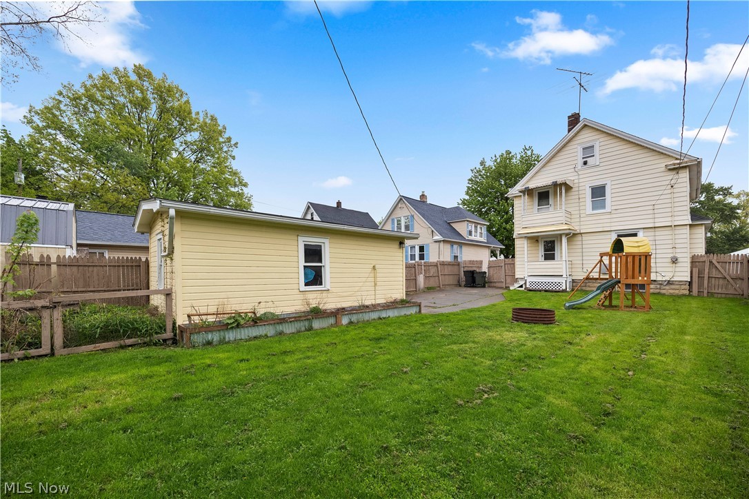 Coln Park - Residential