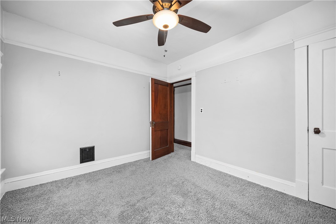 Coln Park - Residential