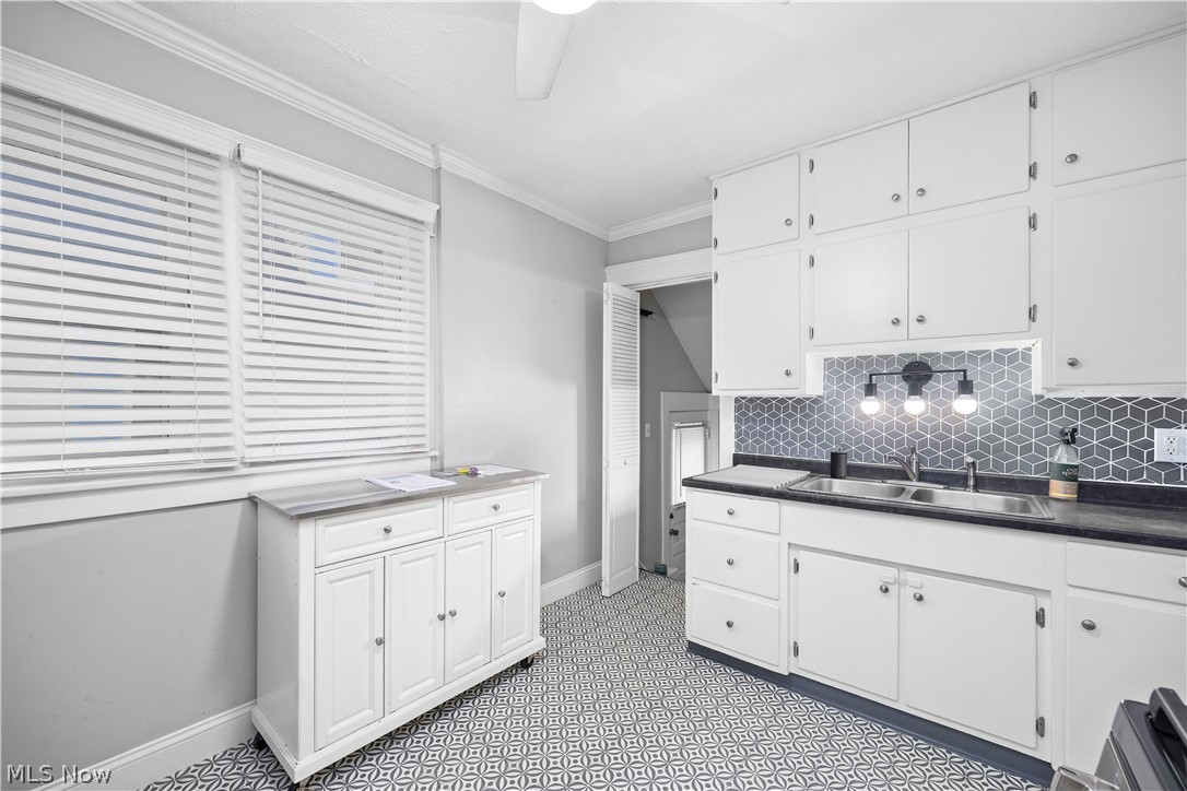 Coln Park - Residential