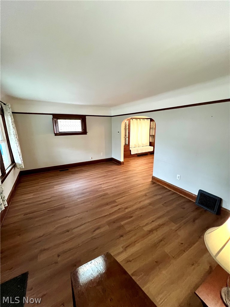 Coln Park - Residential