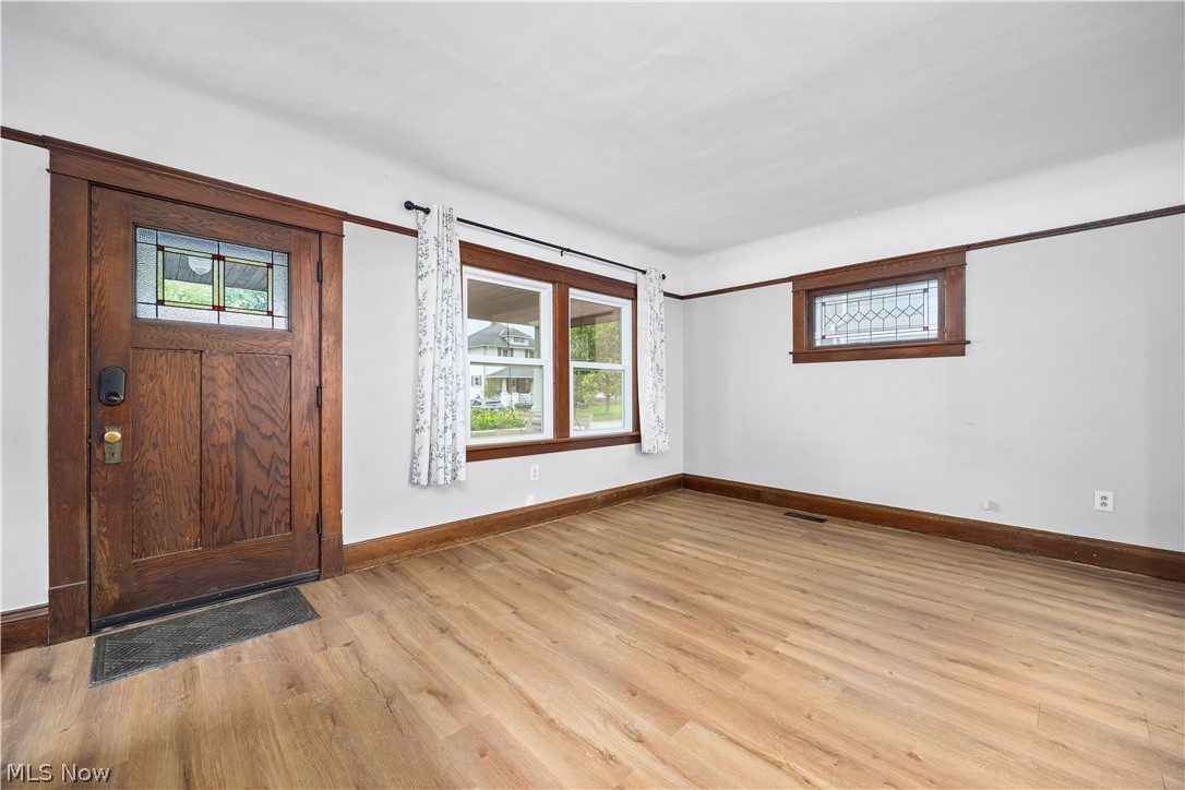 Coln Park - Residential