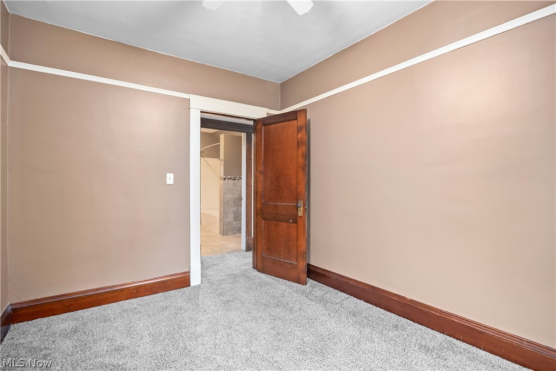 Coln Park - Residential