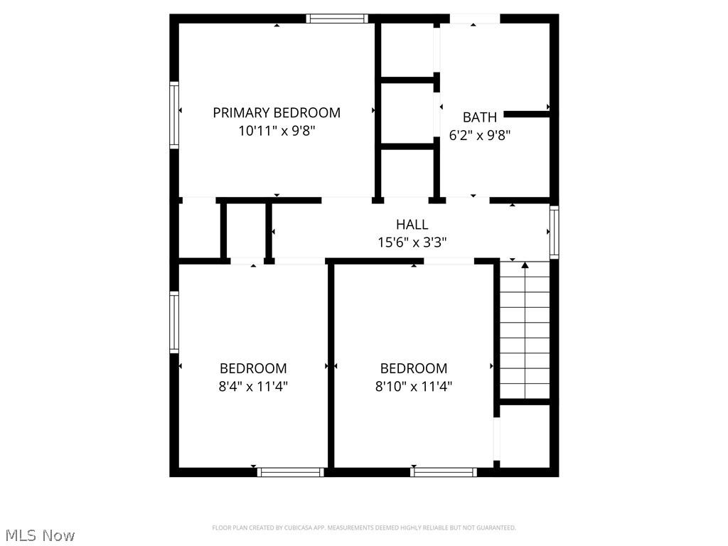 Coln Park - Residential