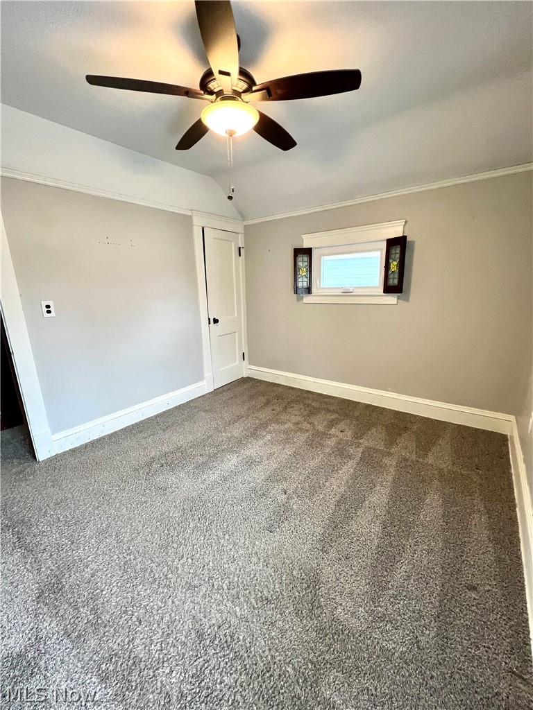 Coln Park - Residential