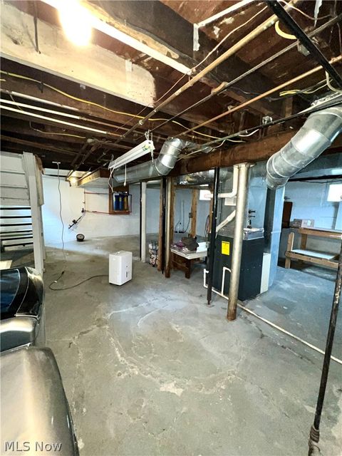 Tiny photo for 120 Longford Avenue, Elyria, OH 44035 (MLS # 5190635)