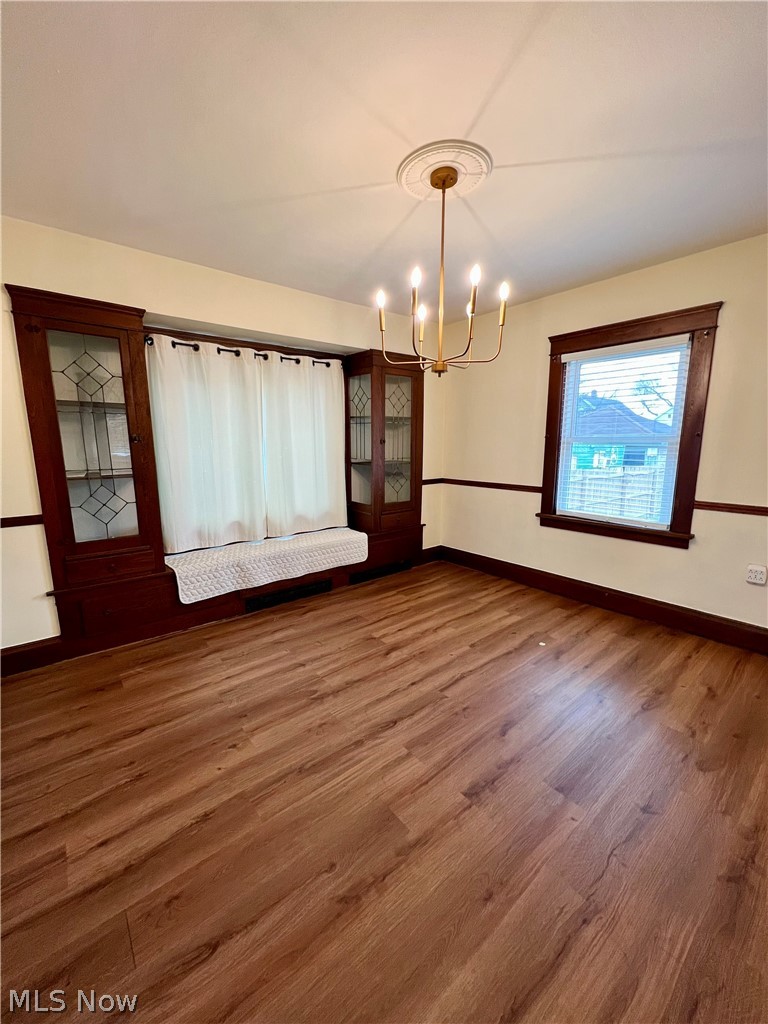 Coln Park - Residential