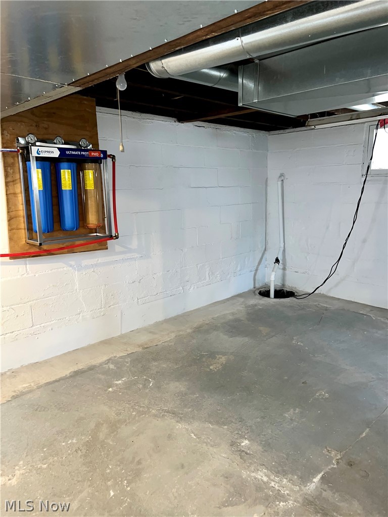 Coln Park - Residential